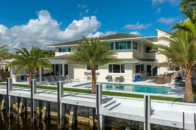 39 Castle Harbor Isle Drive, Fort Lauderdale, FL 33308 - Photo 1