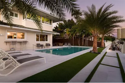 39 Castle Harbor Isle Drive, Fort Lauderdale, FL 33308 - Photo 48