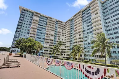 1900 S Ocean Drive #710, Fort Lauderdale, FL 33316 - Photo 32