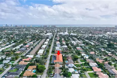 2020 NE 56th Street #204, Fort Lauderdale, FL 33308 - Photo 34