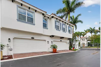 3106 Waterside Circle, Boynton Beach, FL 33436 - Photo 1