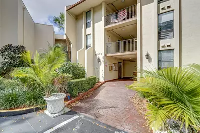 6751 N University Drive #302, Tamarac, FL 33321 - Photo 4