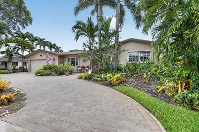 1851 NW 106th Avenue, Pembroke Pines, FL 33026 - Photo 1