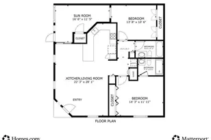 2826 Stoneway Ln, Fort Pierce, FL 34982 - Photo 2