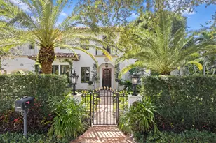 308 Barcelona Rd, West Palm Beach, FL 33401 - Photo 1