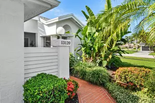 13120 Bonnette Dr, Palm Beach Gardens, FL 33418 - Photo 4