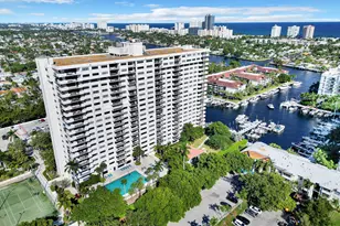 3200 Port Royale Dr N, Fort Lauderdale, FL 33308 - Photo 1