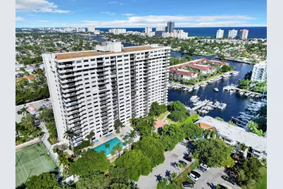 3200 Port Royale Drive N #902, Fort Lauderdale, FL 33308 - Photo 1