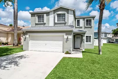 4659 SW 12th Court, Deerfield Beach, FL 33442 - Photo 1