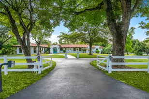4950 Thoroughbred Ln, Southwest Ranches, FL 33330 - Photo 1
