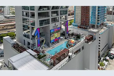 20 NE 11th Street #EXPH06A, Miami, FL 33132 - Photo 1