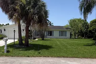3079 Indian Trail, Lake Worth, FL 33462 - Photo 1