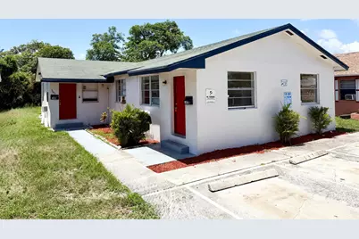 149 W 17th Street #Back Unit (149), Riviera Beach, FL 33404 - Photo 1