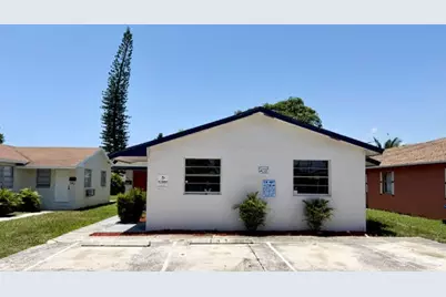 149 W 17th Street #Back Unit (149), Riviera Beach, FL 33404 - Photo 2
