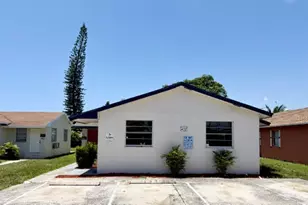 149 W 17th St, Riviera Beach, FL 33404 - Photo 2