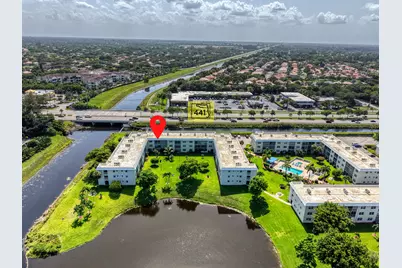 9880 Marina Boulevard #1536, Boca Raton, FL 33428 - Photo 48