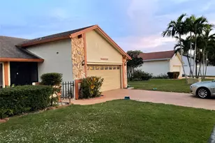 4770 NW 85th Ave, Lauderhill, FL 33351 - Photo 1