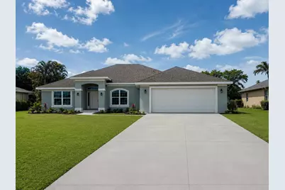 373 NW Broadview Street, Port Saint Lucie, FL 34983 - Photo 1