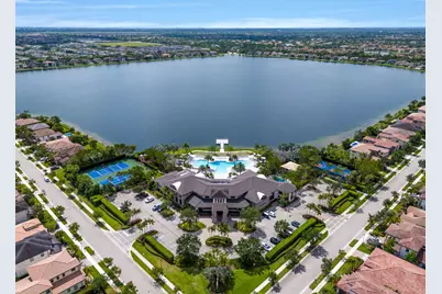 8845 Watercrest Circle W, Parkland, FL 33076 - Photo 34