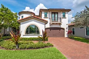 8845 Watercrest Cir W, Parkland, FL 33076 - Photo 1