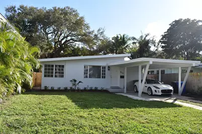 816 SE 6th Court, Fort Lauderdale, FL 33301 - Photo 2