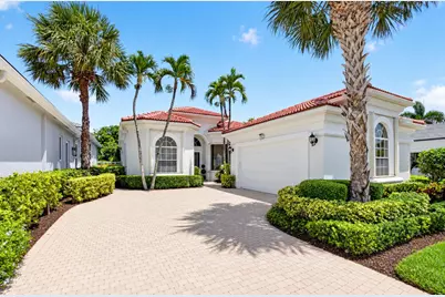 7700 Villa D Este Way, Delray Beach, FL 33446 - Photo 2