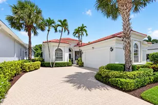 7700 Villa D Este Way, Delray Beach, FL 33446 - Photo 2