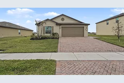 969 Bent Creek Drive, Fort Pierce, FL 34947 - Photo 2