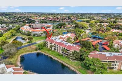 7535 La Paz Boulevard #306, Boca Raton, FL 33433 - Photo 32
