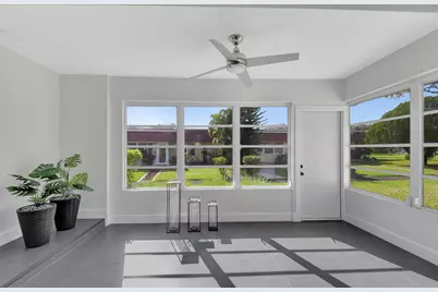 868 Worcester Lane #B, Lake Worth, FL 33467 - Photo 8