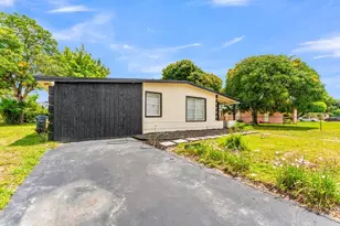 3411 NW 5th Ct, Lauderhill, FL 33311 - Photo 2