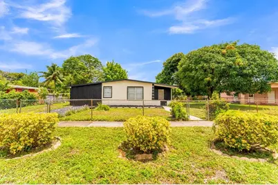 3411 NW 5th Court, Lauderhill, FL 33311 - Photo 6