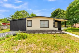 3411 NW 5th Ct, Lauderhill, FL 33311 - Photo 1