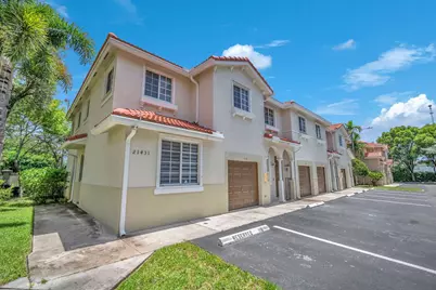 21431 NW 13th Court #116, Miami Gardens, FL 33169 - Photo 1