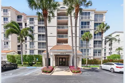 17031 Boca Club Boulevard #104A, Boca Raton, FL 33487 - Photo 4