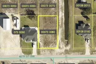 2700 40th St SW, Lehigh Acres, FL 33976 - Photo 1