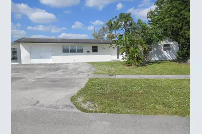 3801 NW 6th Street, Lauderhill, FL 33311 - Photo 1