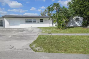 3801 NW 6th St, Lauderhill, FL 33311 - Photo 1