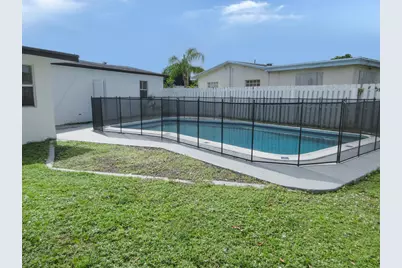 3801 NW 6th Street, Lauderhill, FL 33311 - Photo 14