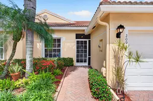 2096 Stonington Terrace, West Palm Beach, FL 33411 - Photo 2