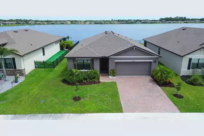1883 Capital Drive, Palm Bay, FL 32909 - Photo 1