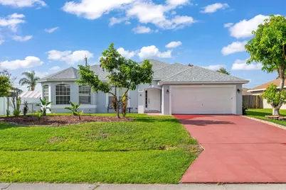 2751 SW Palace Avenue, Port Saint Lucie, FL 34987 - Photo 1