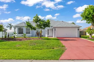 2751 SW Palace Ave, Port Saint Lucie, FL 34987 - Photo 1