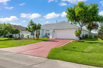 2751 SW Palace Avenue, Port Saint Lucie, FL 34987 - Photo 2