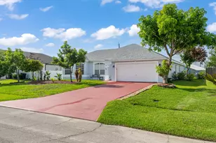 2751 SW Palace Ave, Port Saint Lucie, FL 34987 - Photo 2