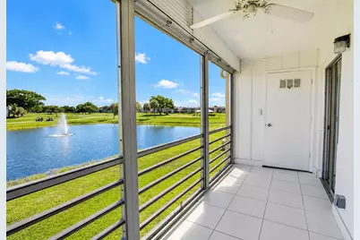 332 Capri G, Delray Beach, FL 33484 - Photo 32