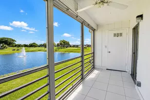 332 Capri G, Delray Beach, FL 33484 - Photo 30