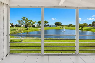 332 Capri G, Delray Beach, FL 33484 - Photo 34