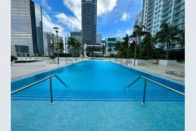 950 Brickell Bay Drive #2802, Miami, FL 33131 - Photo 6