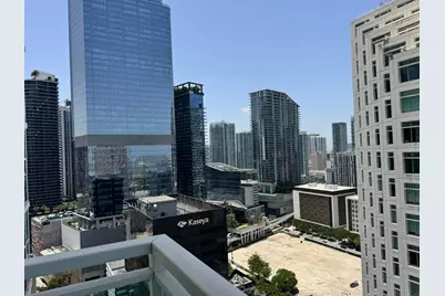 950 Brickell Bay Drive #2802, Miami, FL 33131 - Photo 2